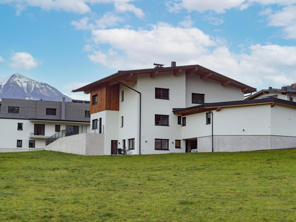Lodge Schoenfeld Schlitters Exterior foto