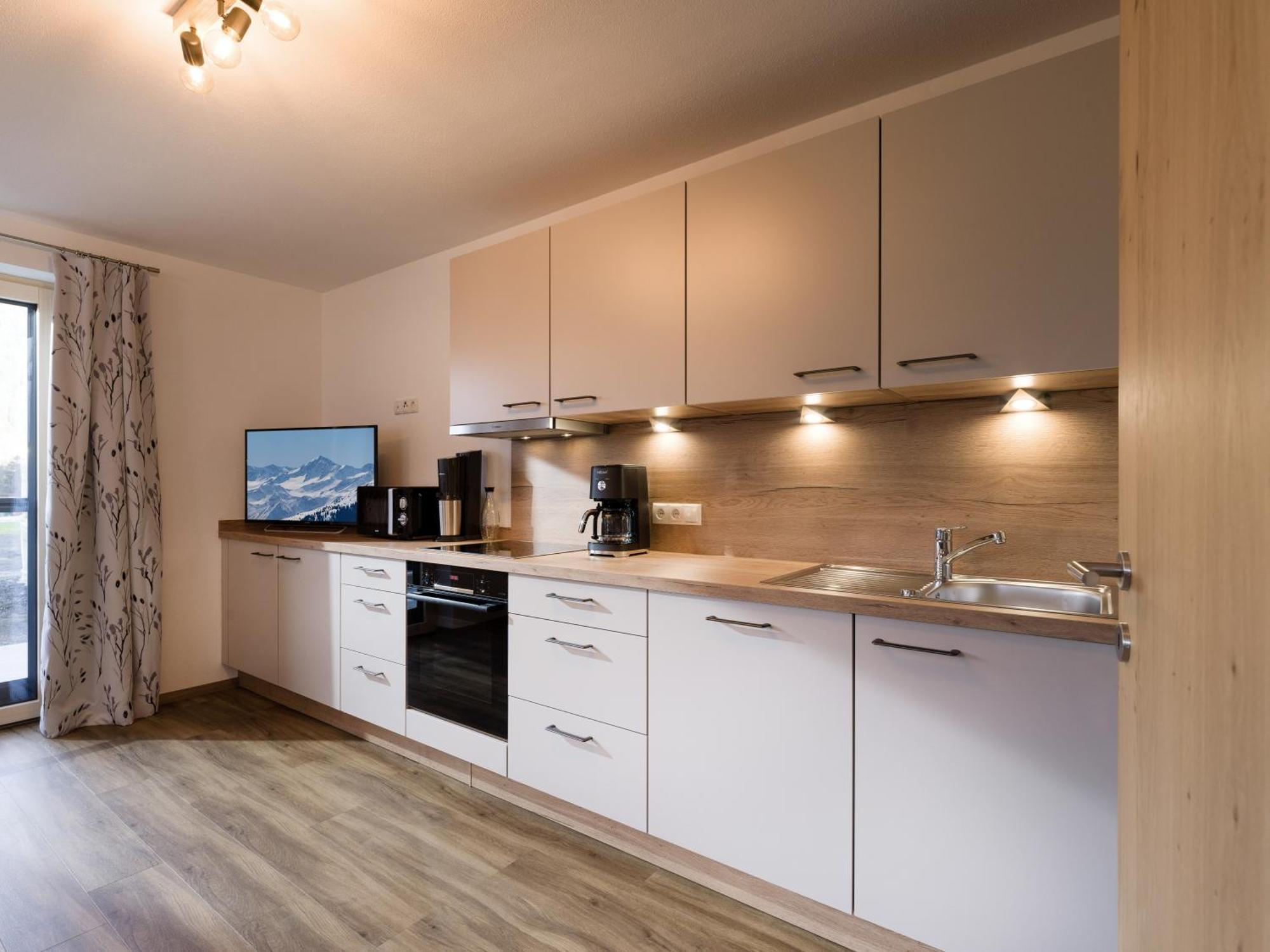 Lodge Schoenfeld Schlitters Habitación foto