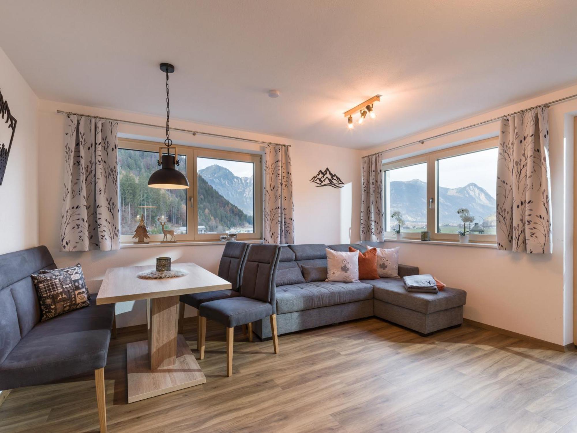 Lodge Schoenfeld Schlitters Habitación foto